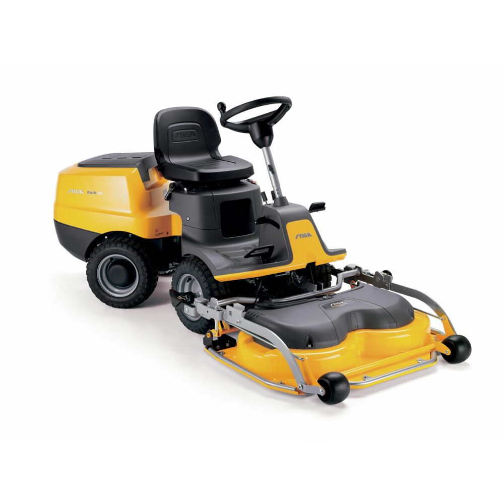 Stiga Park 220 Front Deck Mower