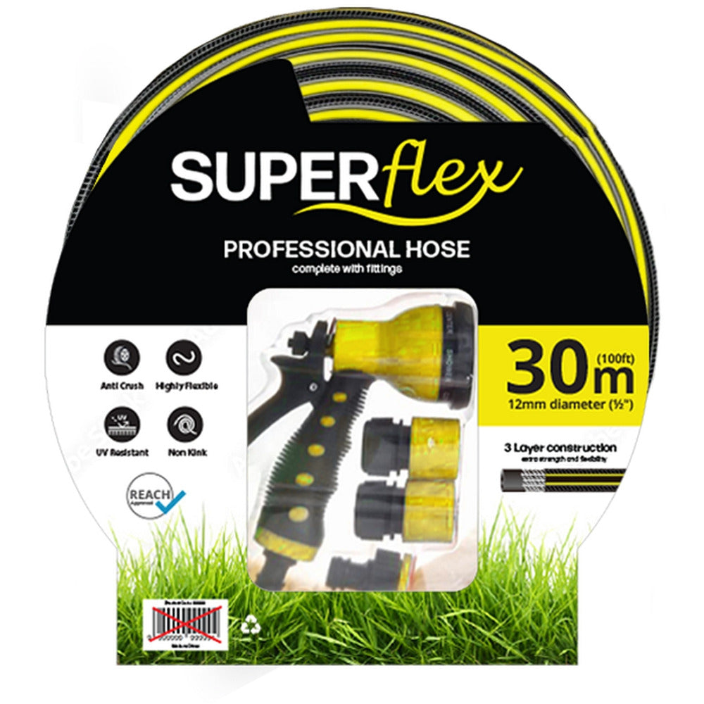 Professional Hose - 30m