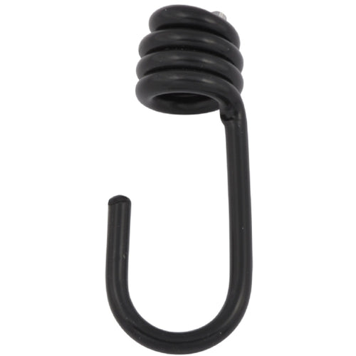 Posamo Tenter Hook for Bungee Cord 8mm Pack2