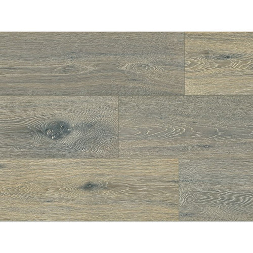 Forest Dalkey Oak UV Oiled Engineered Flooring 14mm