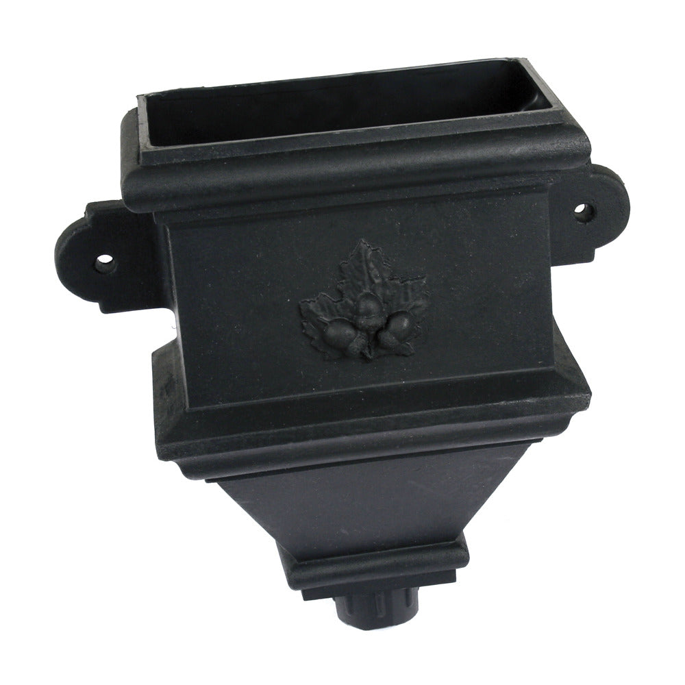Brett Martin - Cast Iron Style Bath Hopper