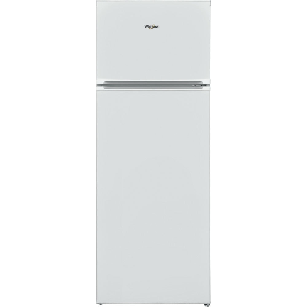 Whirlpool Combi Fridge Freezer - W55TM 4110 W UK 1