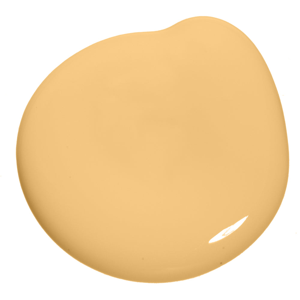 Colourtrend Eggshell 3L Gorse Bush