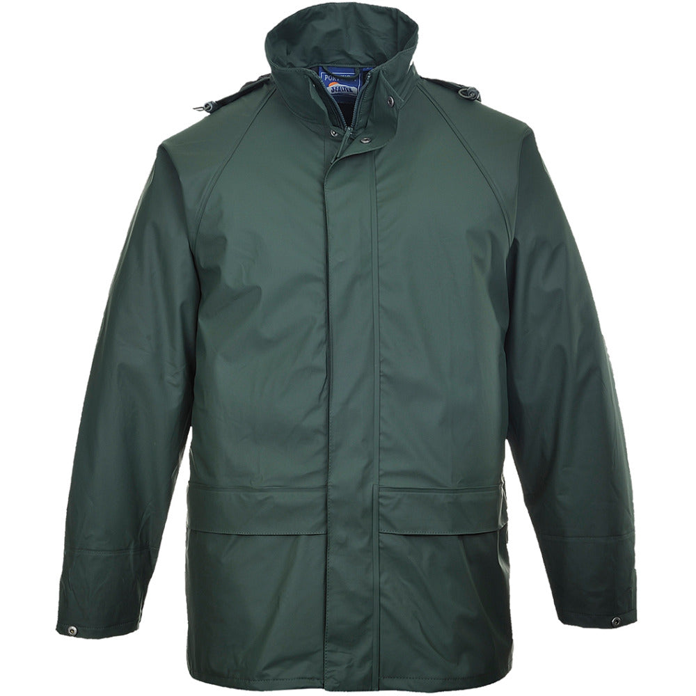 Portwest - Sealtex Classic Jacket - Olive Green