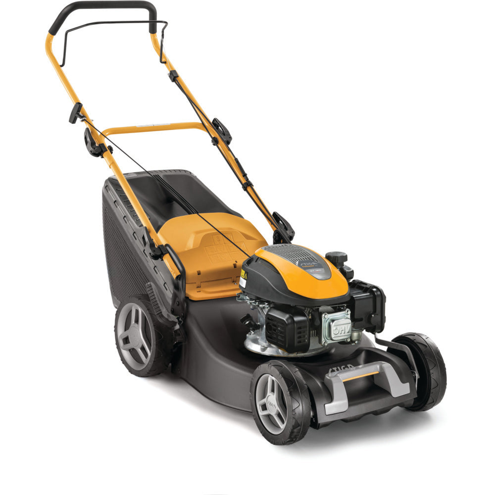 Stiga Collector-43 Lawnmower