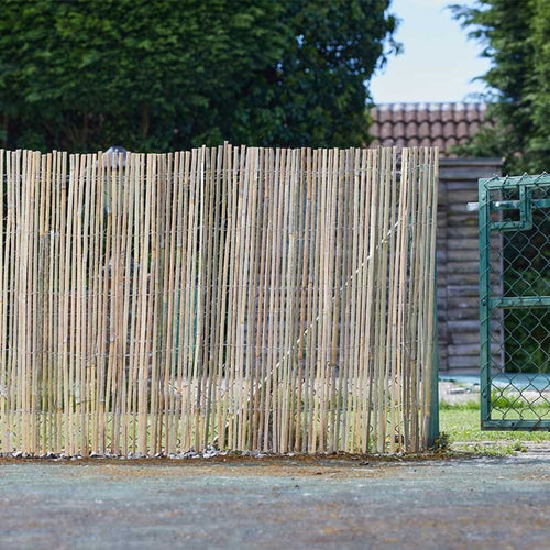 Smart Garden - SlatScreen Bamboo 3.8 x 1.2m