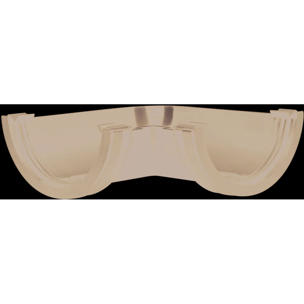 Brett Martin - 112mm Round Style 90° Gutter Angle