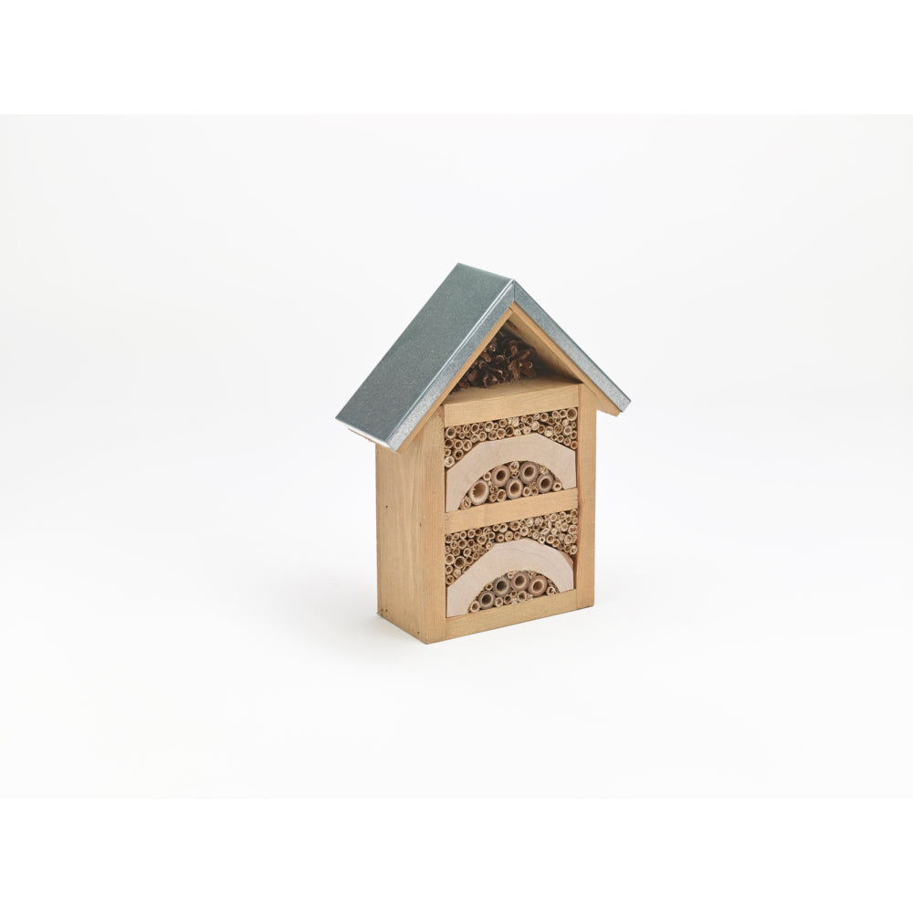 Garden Insect House