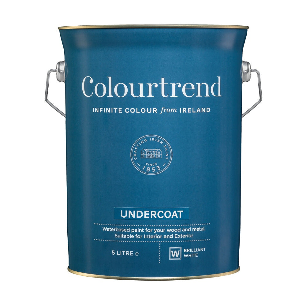 Colourtrend Undercoat WB 5L