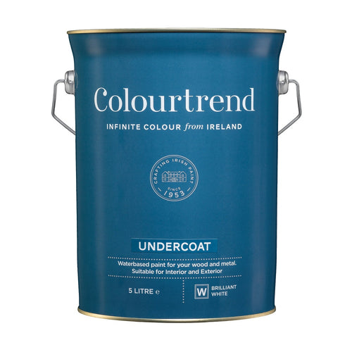 Colourtrend Undercoat WB 5L