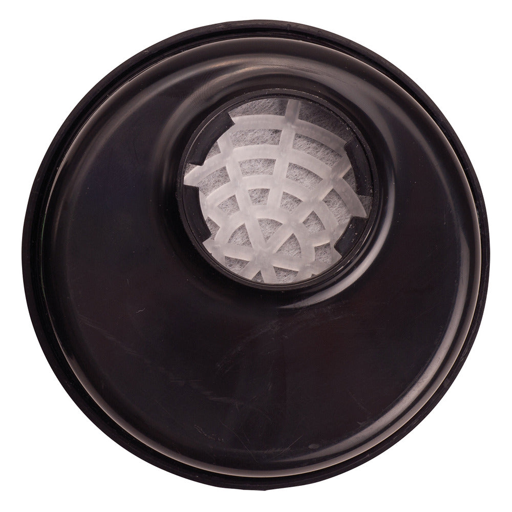 Portwest - ABEK1P3 Bayonet Filter  (Pk4)
