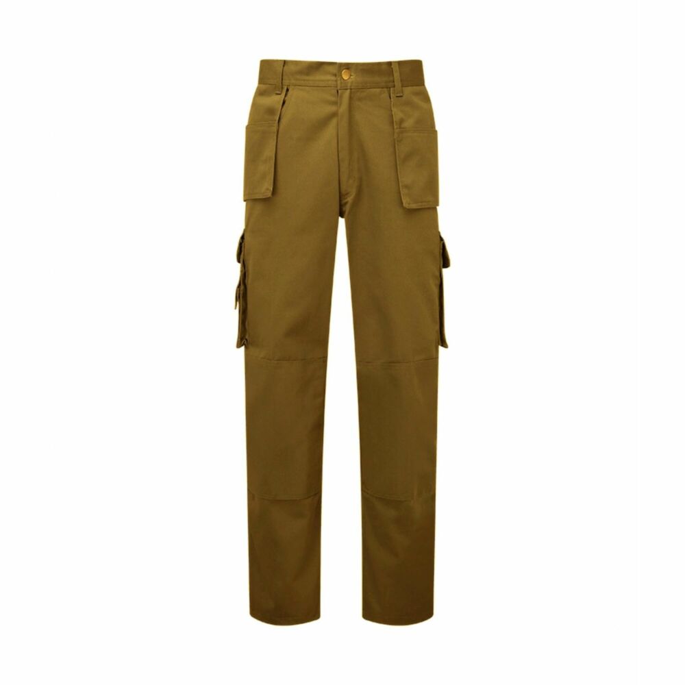 Tuffstuff Pro Work Trouser Stone - 44R