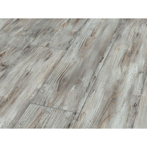 Robusto Plank Fantasy Wood Laminate Flooring AC5 12mm