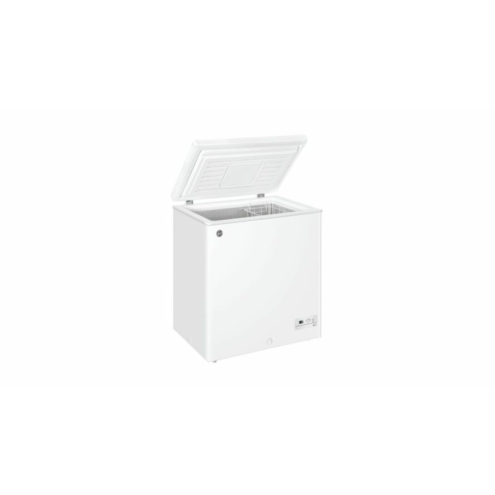 Hoover HHCH152EL 142L Freestanding Chest Freezer - White