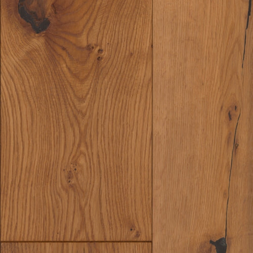 French Oak Super Rustic 190mm Plank Brushed UV 20mm