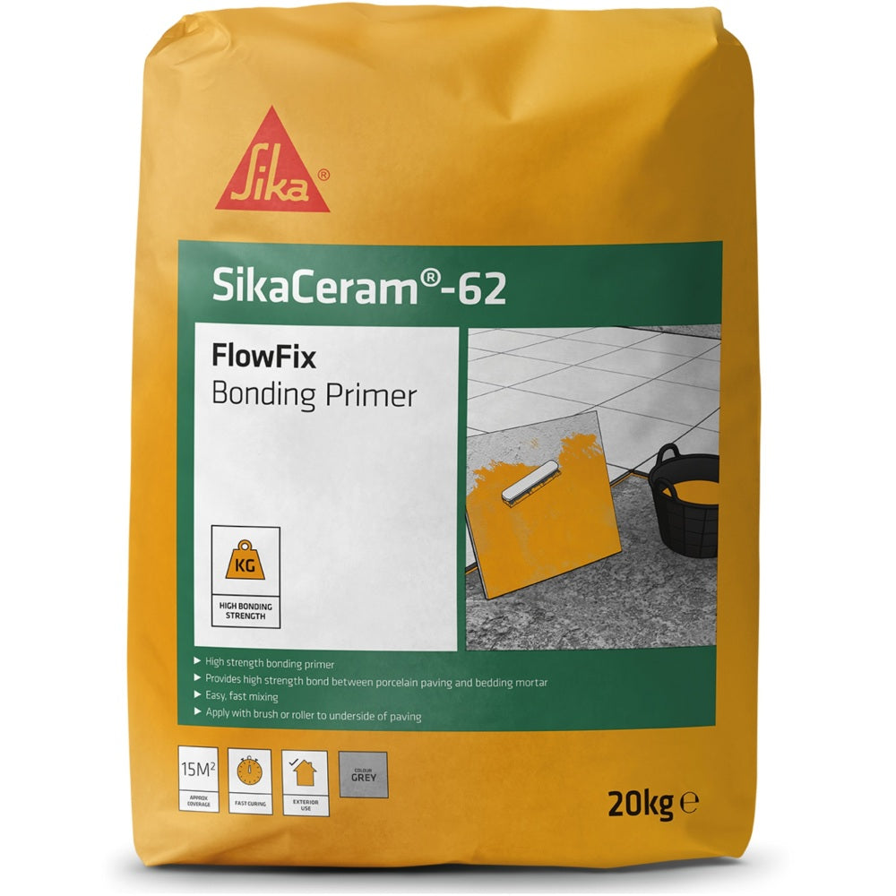 SikaCeram 62 FlowFix Bonding Primer