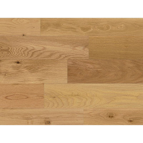 Monolam European Oak Lacquered Engineered Flooring 18mm