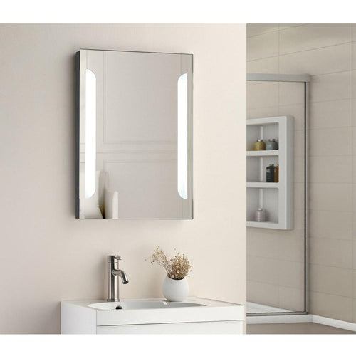 Lyon - LED Mirror - 500mm x 700mm