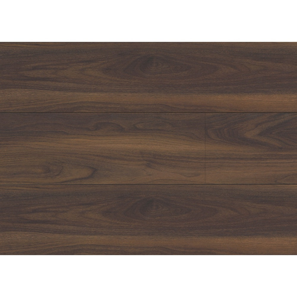 Lifestyle Plank  Vancouver Walnut Laminate Flooring AC4 12mm