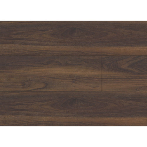 Lifestyle Plank  Vancouver Walnut Laminate Flooring AC4 12mm