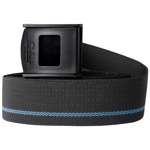 Snickers - LiteWork,  Belt - Black