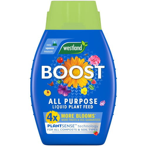 Westland Boost All Purpose Plant Food 1L