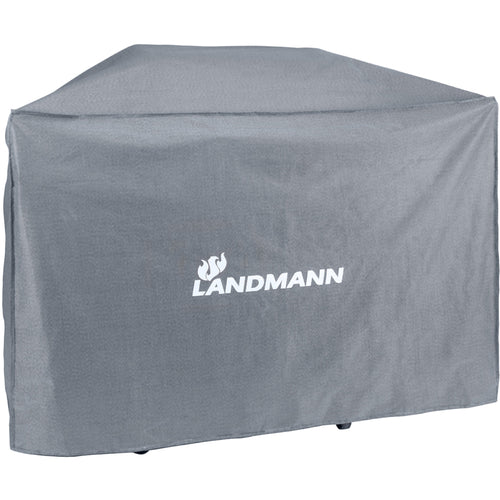 Premium BBQ Cover (Suitable for Triton 3 & 4)