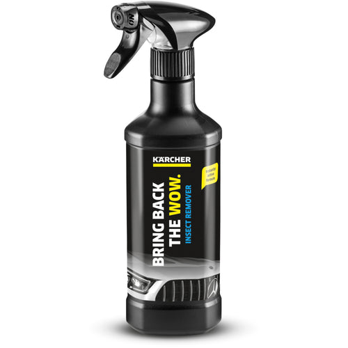 Karcher 500ml Insect Remover