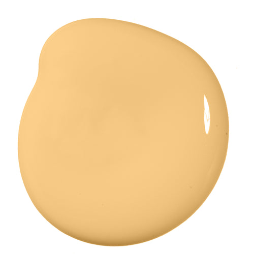 Colourtrend Eggshell 1L Pineapple Slice