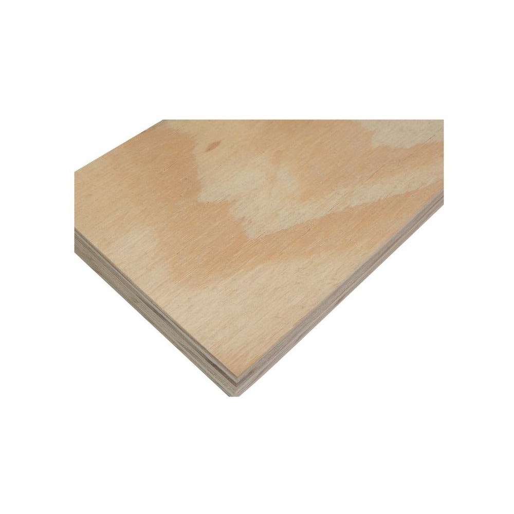 Marine Plywood BS1088 Lightweight - 2440mm x 1220mm x 12mm