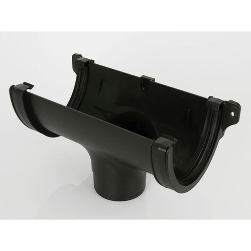 Brett Martin - 170mm Cast Iron Style Running Outlet Sand