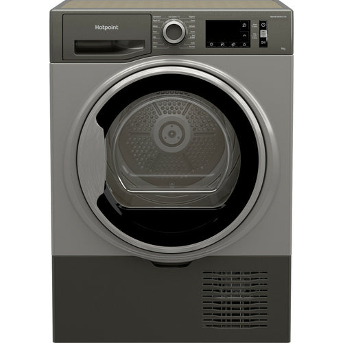 Hotpoint Condenser Tumble Dryer 9kg