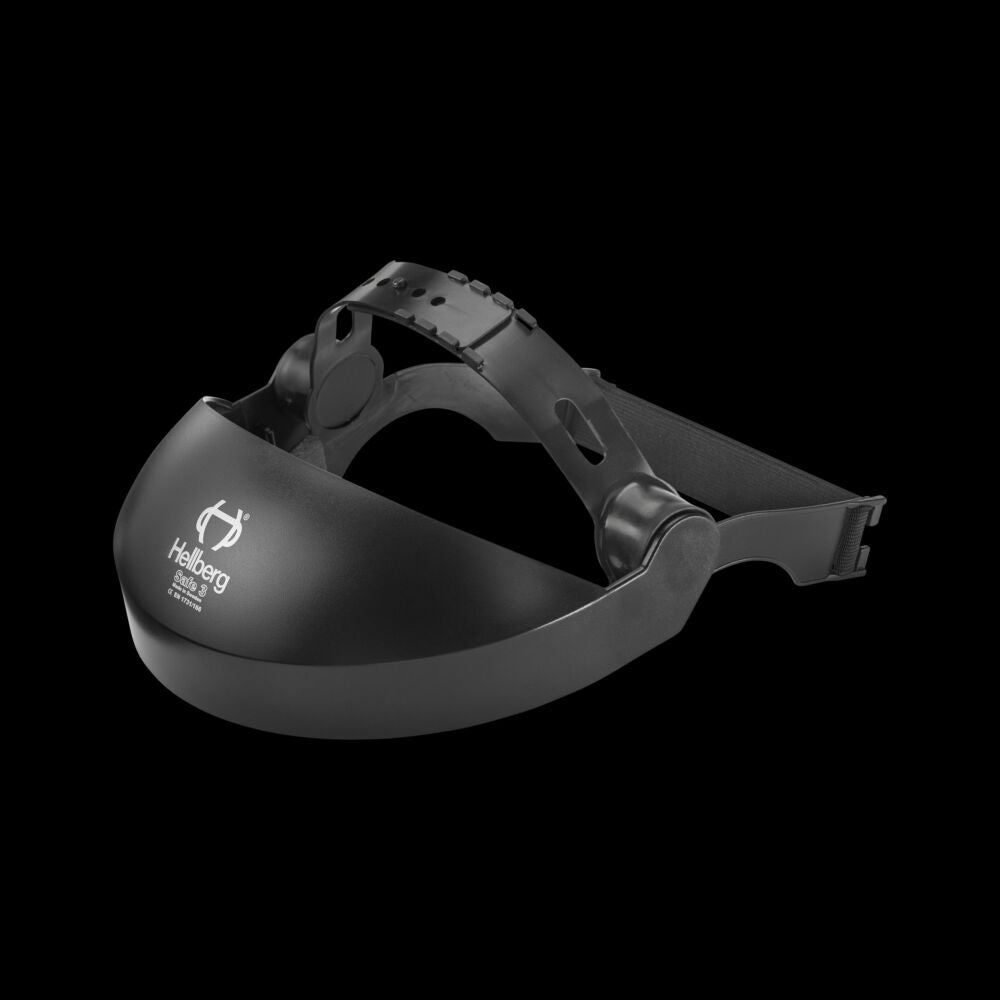 Hellberg - SAnti-Fog e 3 Visor Carrier