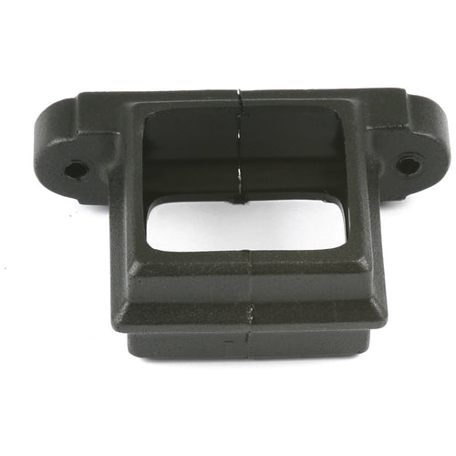 Brett Martin - 65mm Square Cast Iron Style Pipe Clip