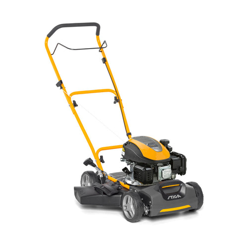 Stiga Multiclip 47Q Petrol Lawn Mower