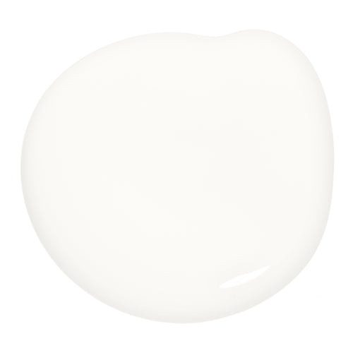 Colourtrend Eggshell 500ml Milk Teeth