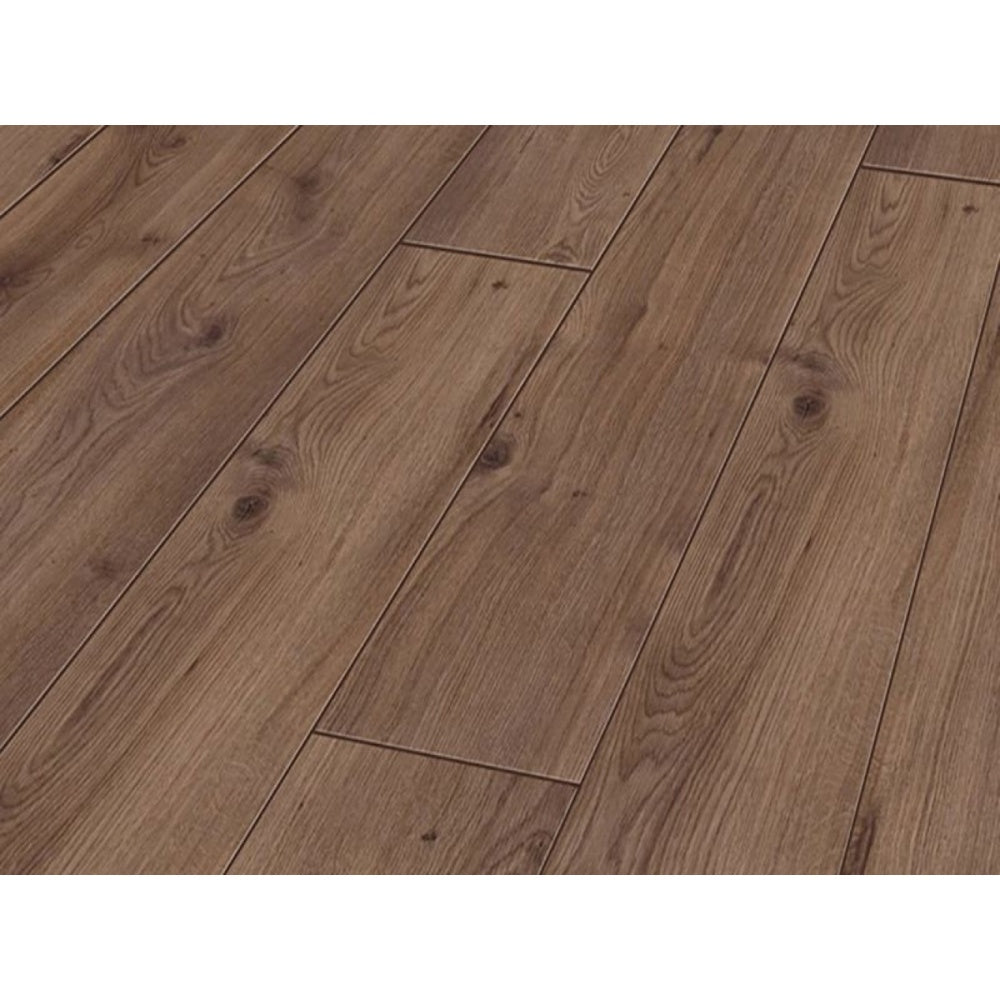 Smart Ormond Oak Laminate Flooring AC3 7mm