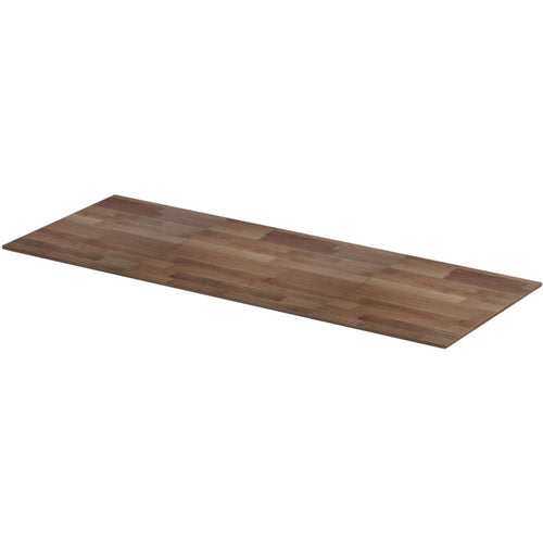 Armavit Universal Countertop 120cm - Natural Oak