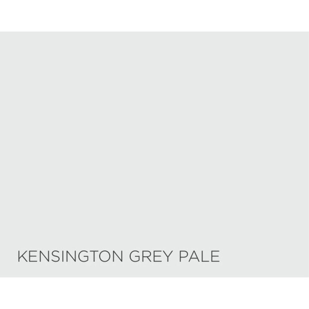 Fleetwood Prestige Vogue Kensington Grey Pale 125ml