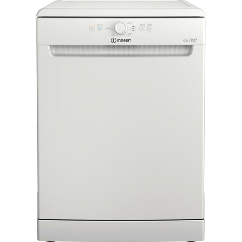 Indesit Dishwasher DFE 1B19 UK