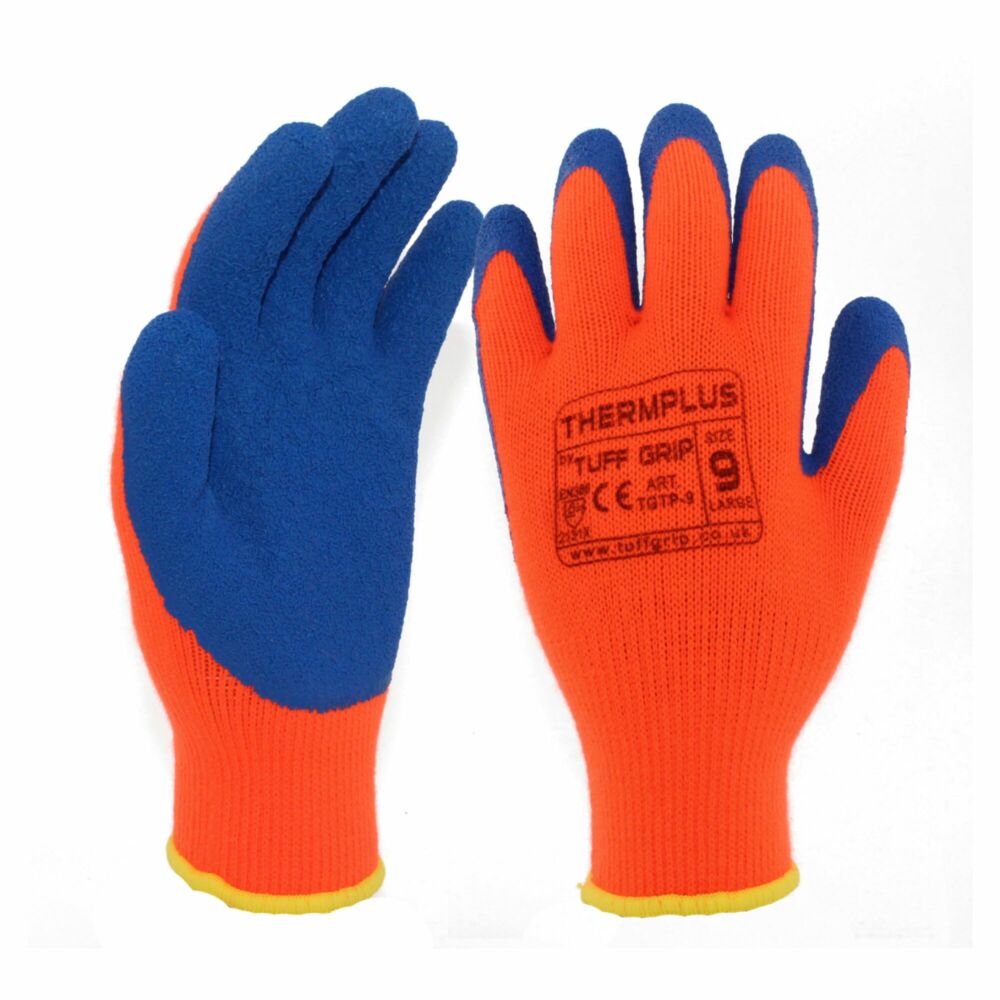 TufGrip Thermplus Glove - XL