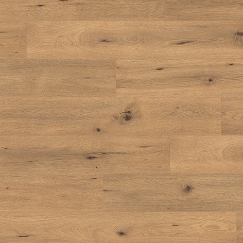 Natural Wild Oak 7mm