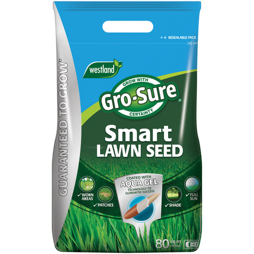 Gro-Sure Smart Seed 80m²