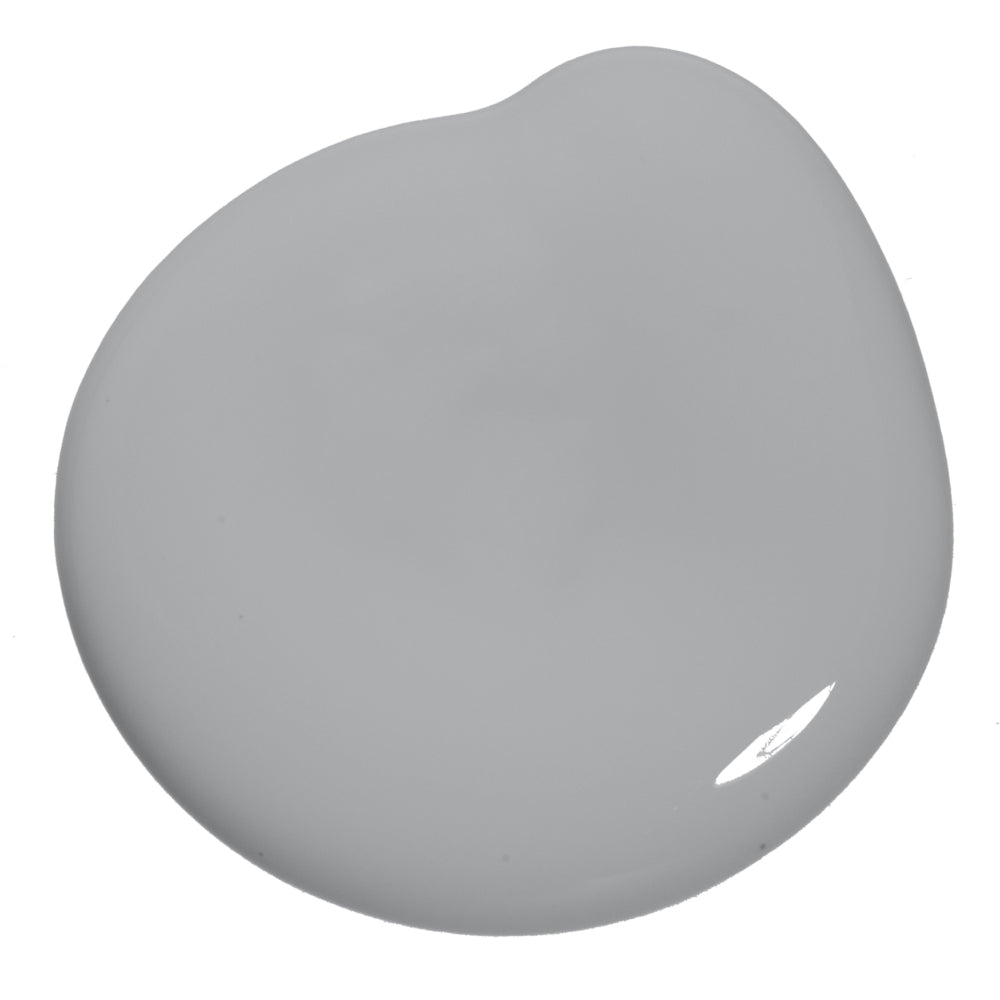 Colourtrend Interior Matt 5L Vintage Silver