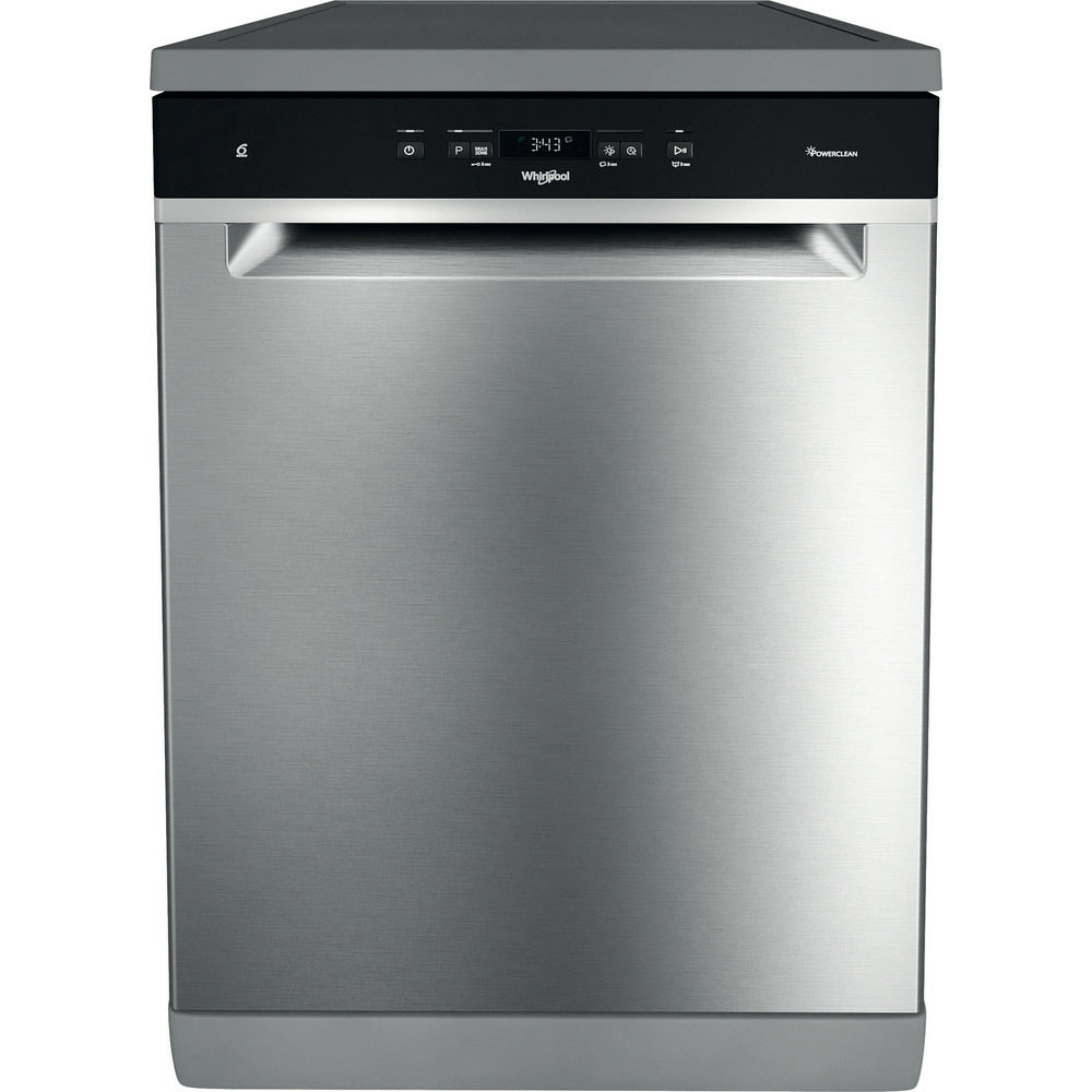 Whirlpool Dishwasher WFC 3C33 PF X UK