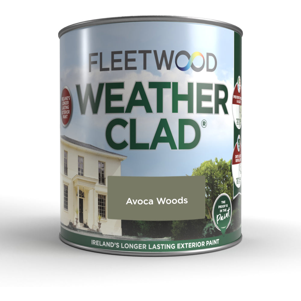 Fleetwood Weatherclad Avoca Woods 5L