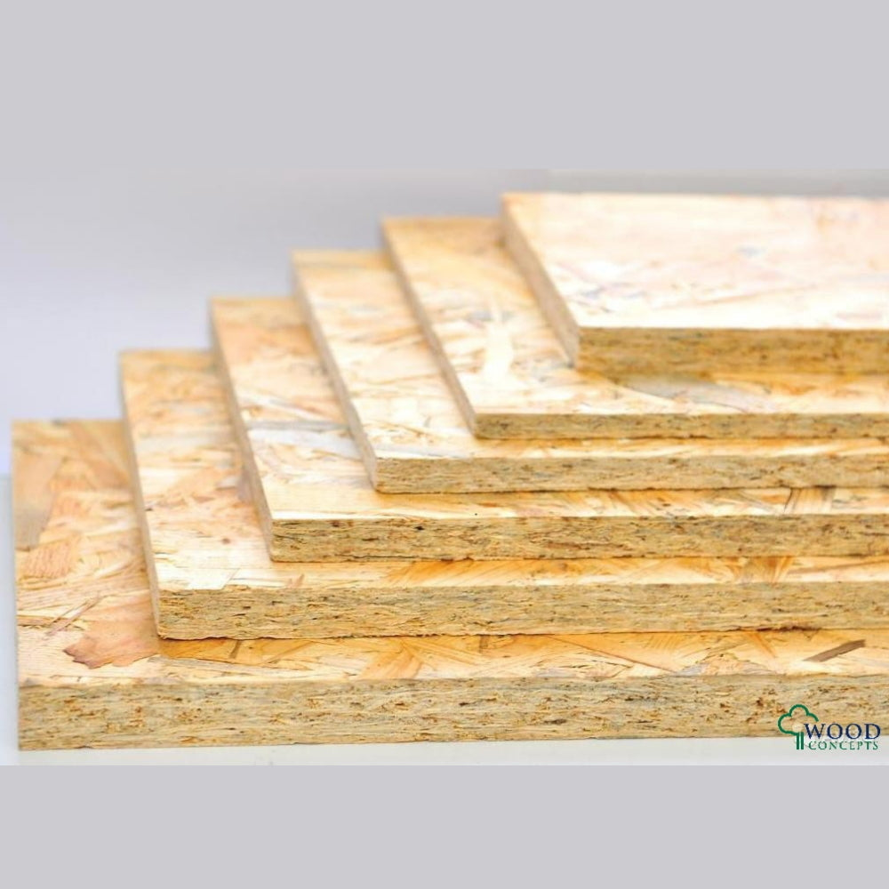 OSB3 TG4 - 2440mm x 590mm x 18mm