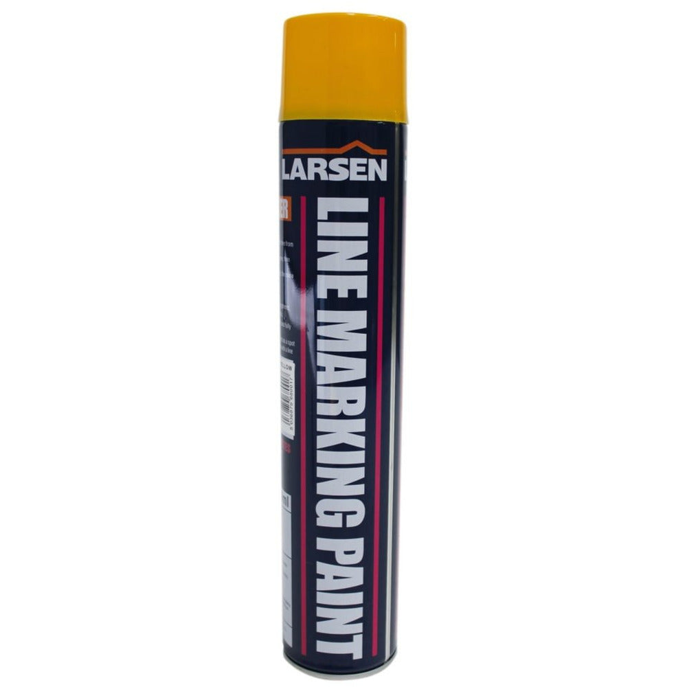 Larsen - Line Marking Paint - Green