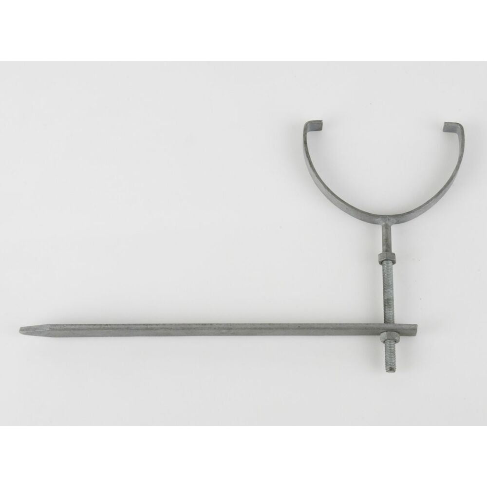 Brett Martin - 115mm Deep Style Rise & Fall Bracket, 310mm Drive in Spike