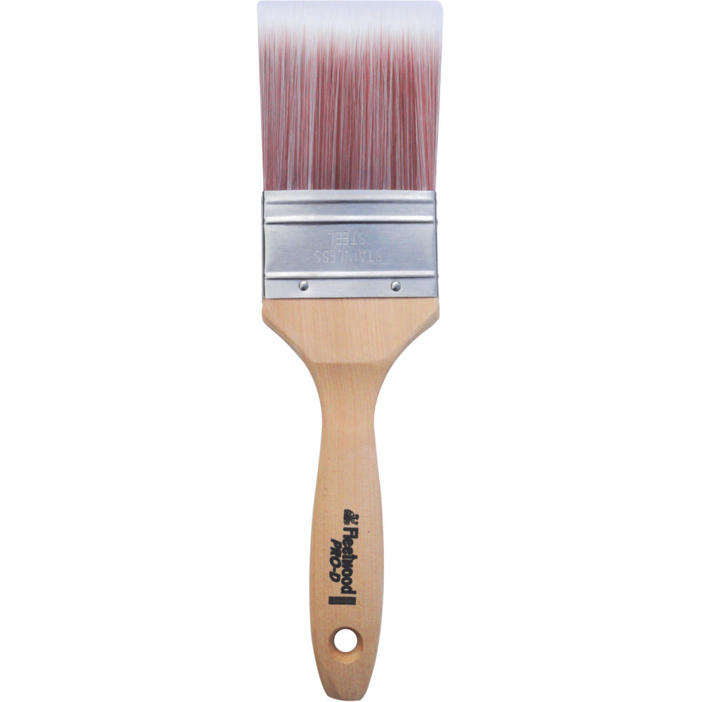 Fleetwood 2.5\ Pro-D Brush